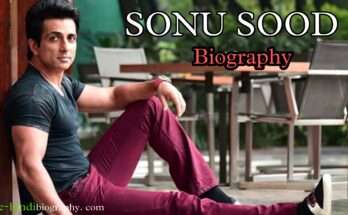 Sonu sood