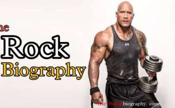 The rock wiki