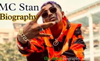 MC Stan