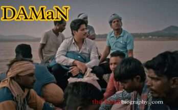 Daman film in hindi