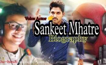 Sanket Mhatre