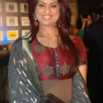 Richa Sharma