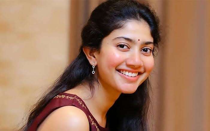 Sai Pallavi