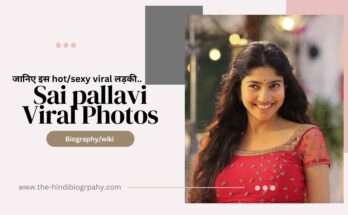 Sai pallavi