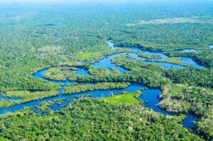 अमेज़न नदी(Amazon river)