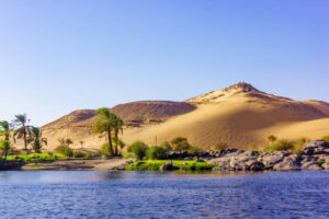 River Nile 