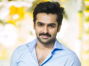 Ram Pothineni