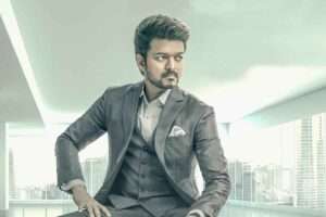 Vijay Thalapathy