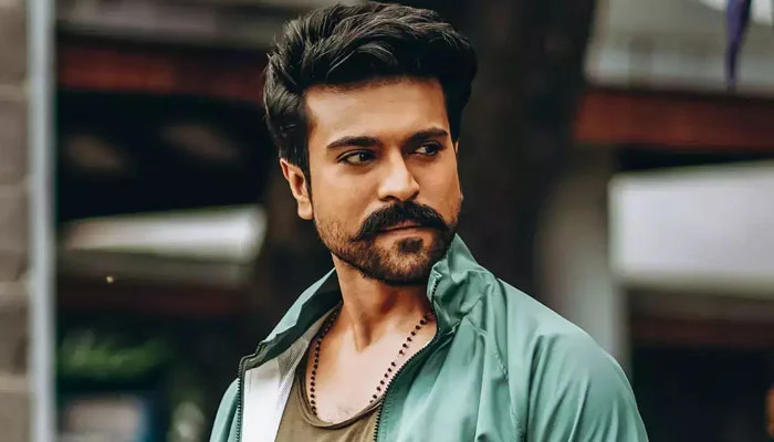 Ram Charan