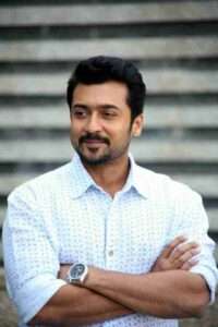 Suriya