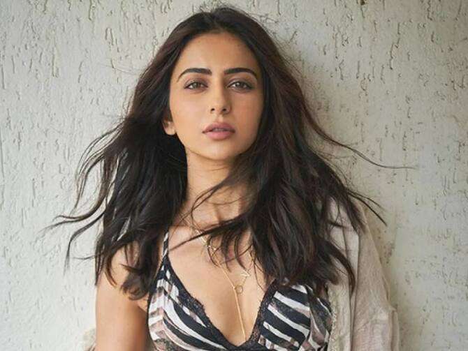 rakul preet singh 