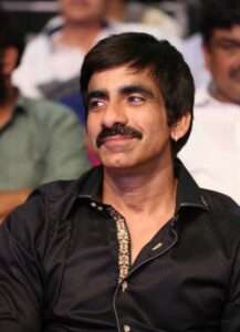 Ravi Teja