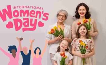 International Women’s Day 2024