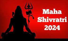 Mahashivratri 2024 