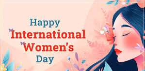 International Women’s Day 2024