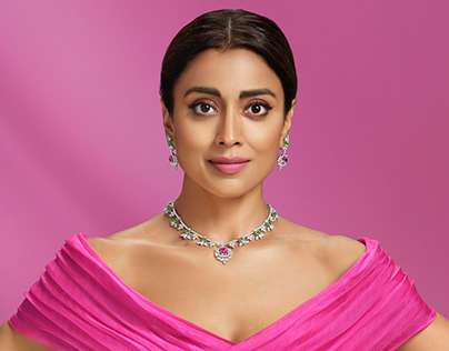 Shriya Saran