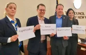 World Autism Awareness Day: Vattenfall IT is a role model