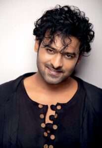 Prabhas