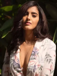 Malavika Sharma