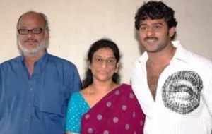 Prabhas