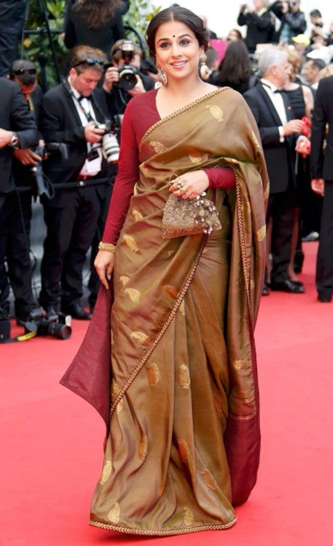 Vidya Balan