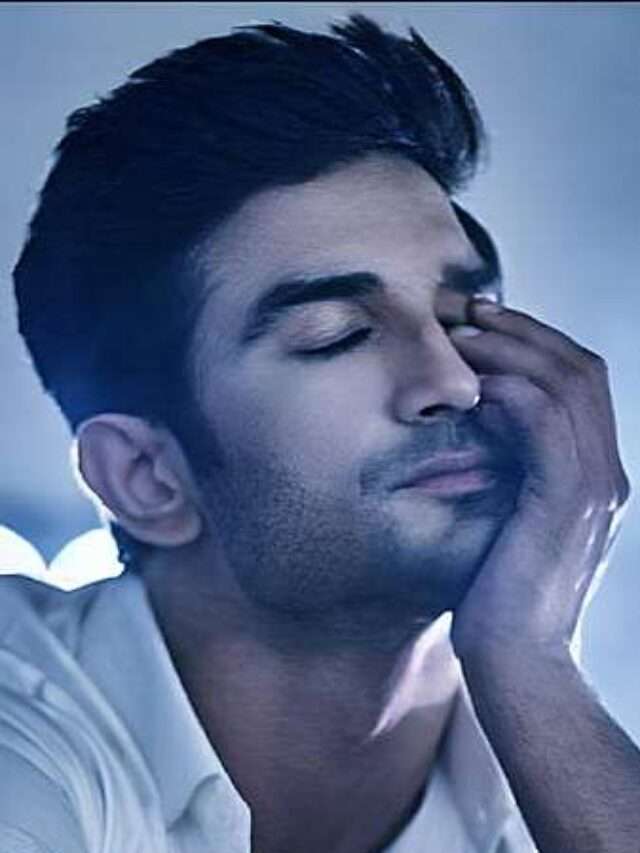 FACTS ABOUT SUSHANT SINGH RAJPUT