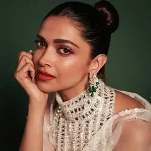 Deepika Padukone