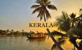 Tourist places in kerala