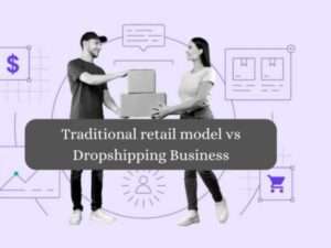 Dropshipping Business