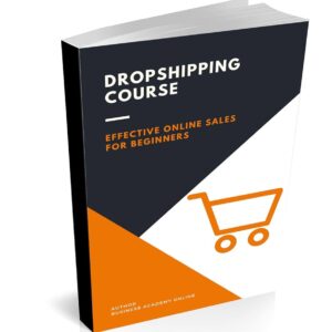 Dropshipping full course