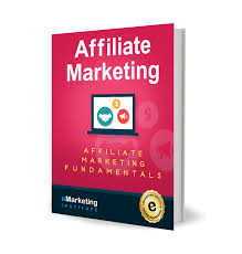 Affiliate Program Full Course