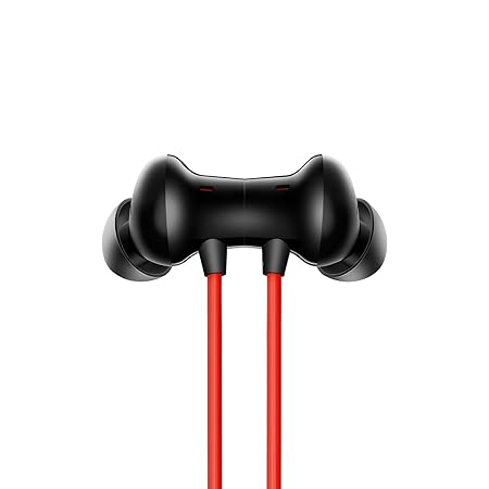 OnePlus Bullet Z2 Bluetooth Neckband Combo - Image 3