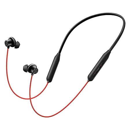 OnePlus Bullet Z2 Bluetooth Neckband Combo - Image 4